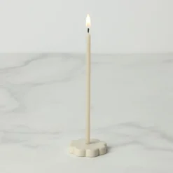 Wishing Parchment Candles, Set of 24
