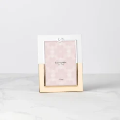 With Love 5x7 Photo Frame
