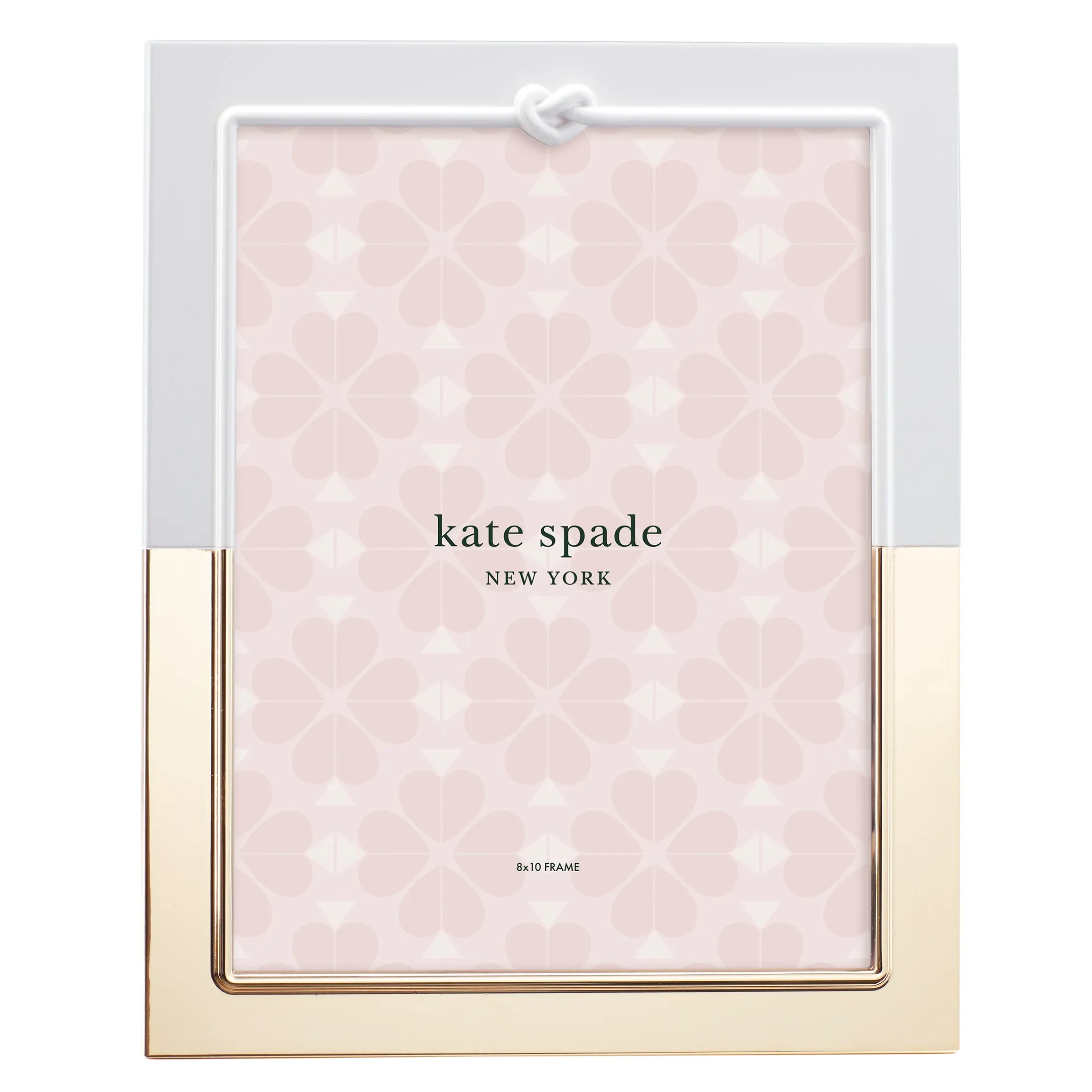 With Love 8x10 Photo Frame