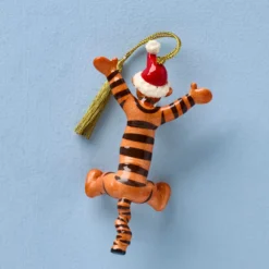 Wonderful Tigger Ornament