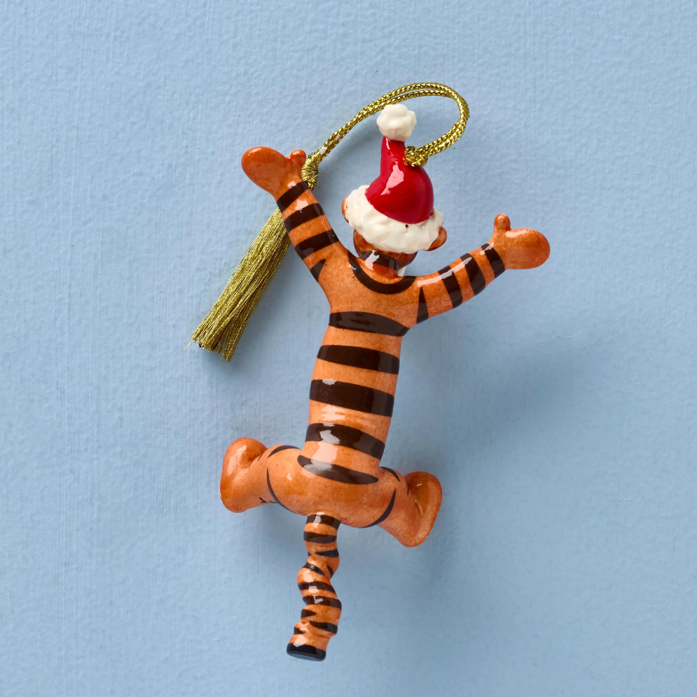 Wonderful Tigger Ornament