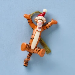 Wonderful Tigger Ornament