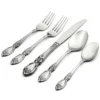 Wordsworth 20-Piece Flatware Set