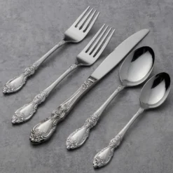 Wordsworth 20-Piece Flatware Set