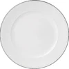 York Avenue Dinner Plate