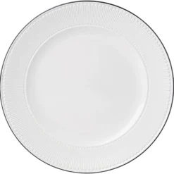 York Avenue Dinner Plate