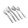 Zakiya 20-Piece Flatware Set