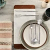 Zephyr 20-Piece Flatware Set